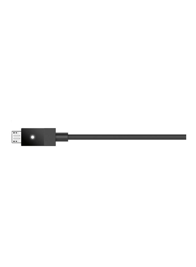 Microsoft Play And Charge Wired Kit For Xbox One  - Image 5