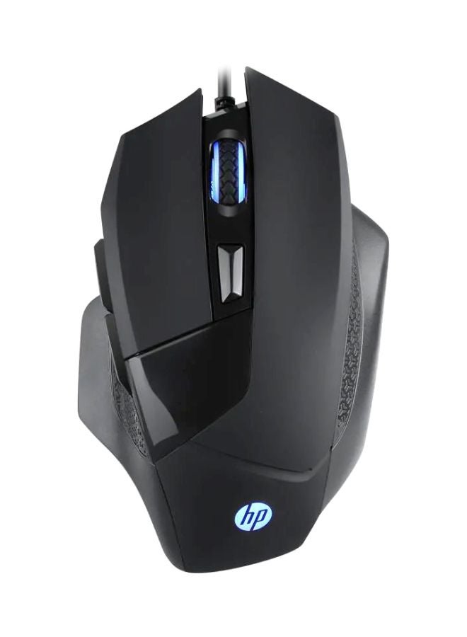 HP G200 Wired Gaming Mouse - Image 1