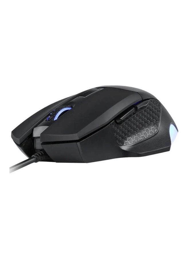 HP G200 Wired Gaming Mouse - Image 3