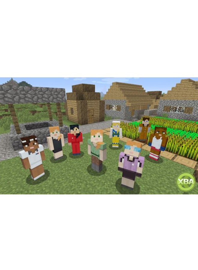 موجانج لعبة Minecraft Edition - adventure - xbox_360 - Image 4