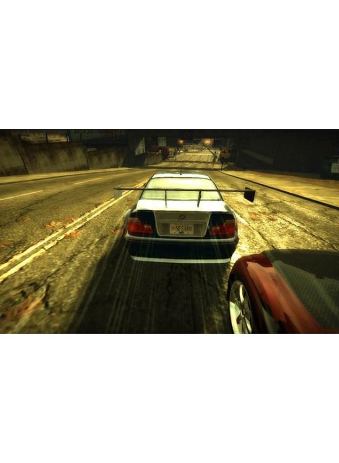 إي أيه - لعبة الفيديو Need For Speed: Most Wanted - (إصدار عالمي) - سباق - بلاي ستيشن 3 (PS3) - Image 1