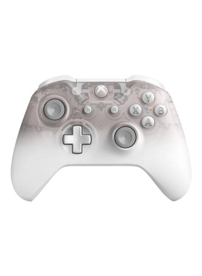 Microsoft Wireless Gaming Controller For Xbox One - Image 1