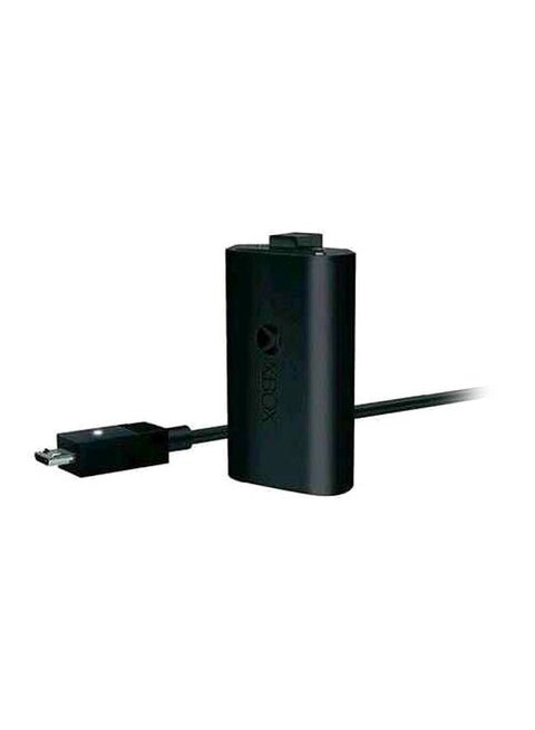 Play And Charge Kit For Xbox One