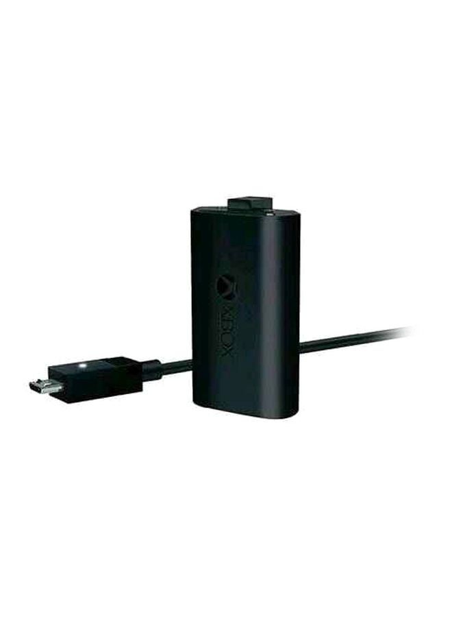 Microsoft Play And Charge Kit For Xbox One  - Image 1