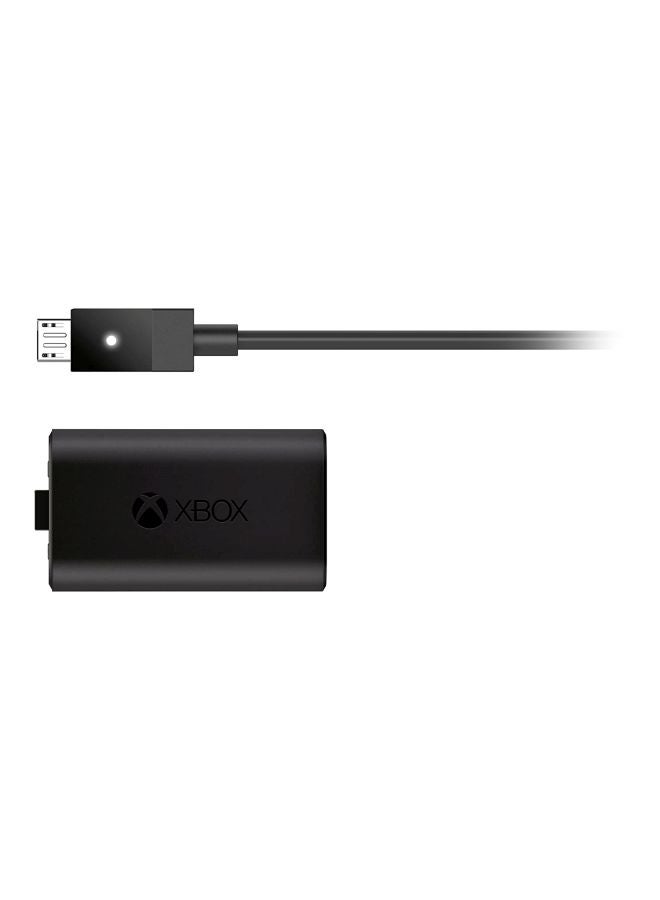 Microsoft Play And Charge Kit For Xbox One  - Image 3