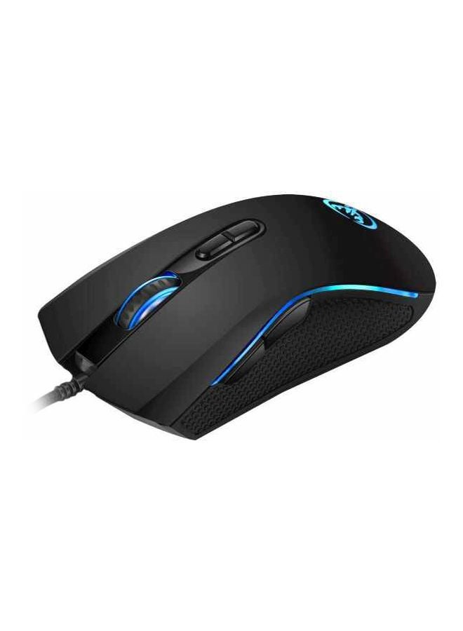 Beauenty Wired Optical Gaming Mouse - Image 1