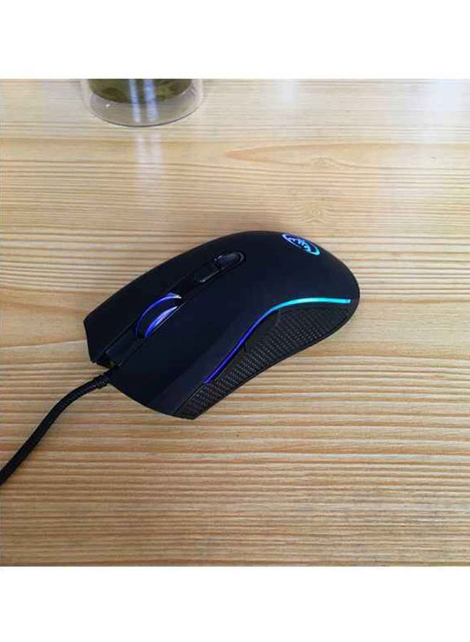 Beauenty Wired Optical Gaming Mouse - Image 3