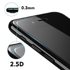 Benks OKR+ Serier Screen Protector For Apple iphone iP8/7 Clear  - Image 1