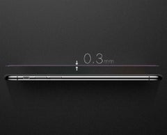 Benks OKR+ Serier Screen Protector For Apple iphone iP8/7 Clear  - Image 4
