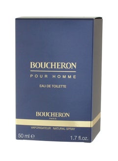 BOUCHERON Boucheron EDT 50ml  - Image 3