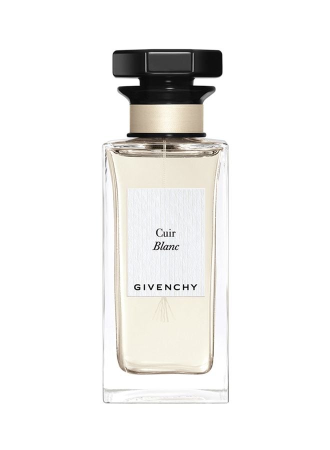 GIVENCHY - Cuir Blanc EDP 100ml - Image 1