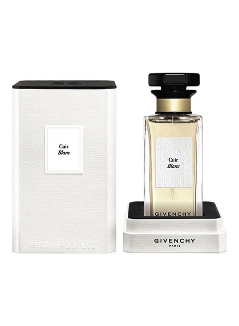 Cuir Blanc EDP 100ml