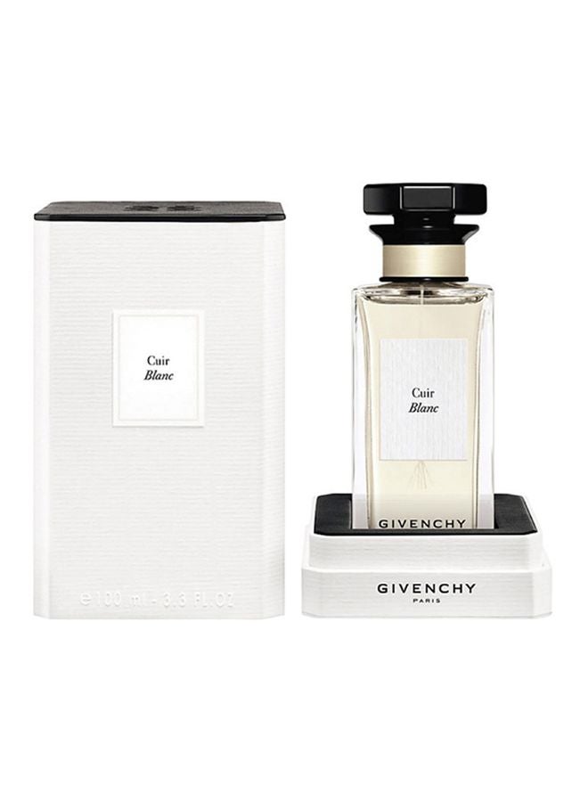 GIVENCHY - Cuir Blanc EDP 100ml - Image 1