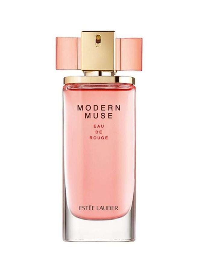 ESTEE LAUDER Modern Muse Eau De Rouge EDT 100ml - Image 2