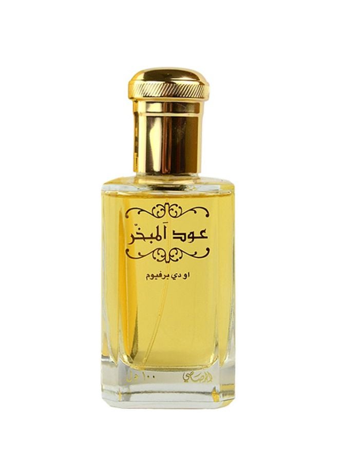 رصاصي - عود المُبخّر EDP 100ملليلتر - Image 1
