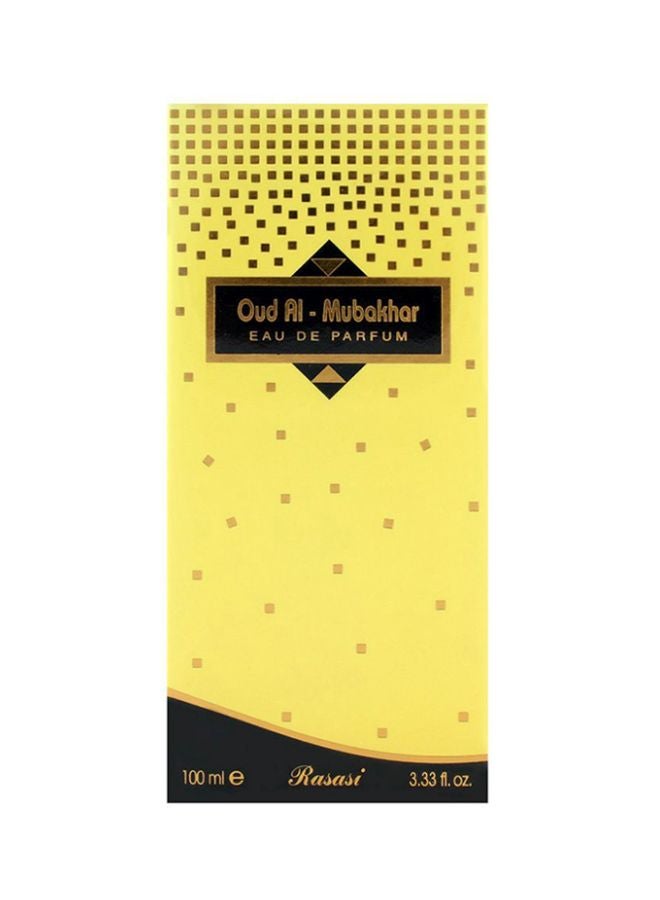 رصاصي - عود المُبخّر EDP 100ملليلتر - Image 1