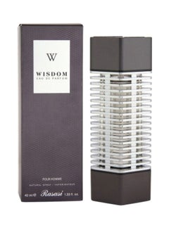 Wisdom EDP 40ml