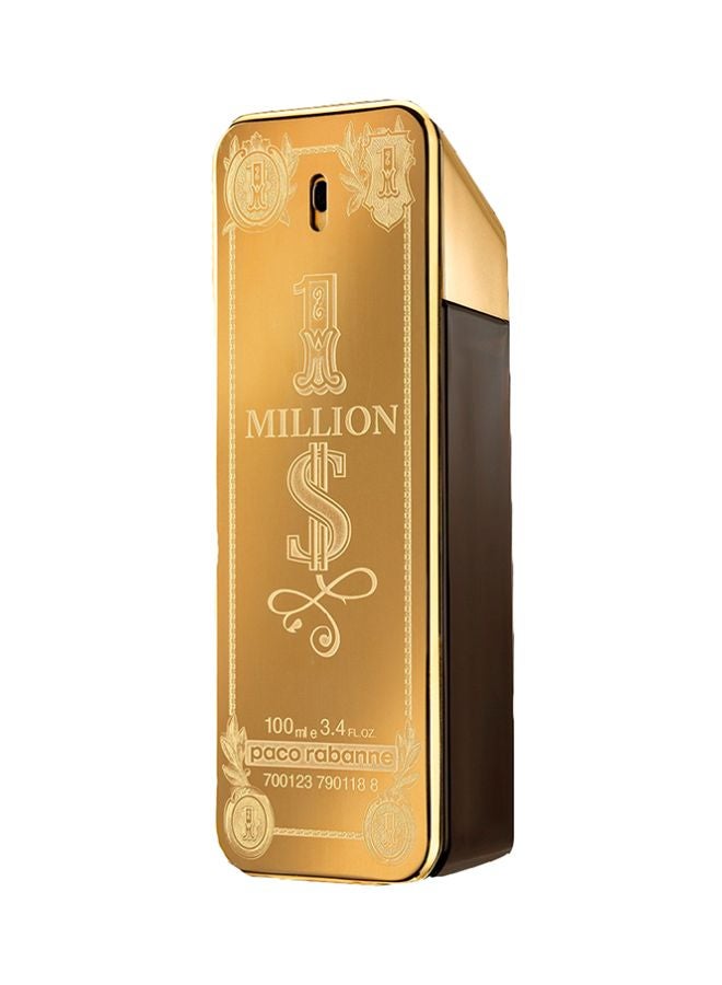 paco rabanne 1 Million EDT 100ml  - Image 1