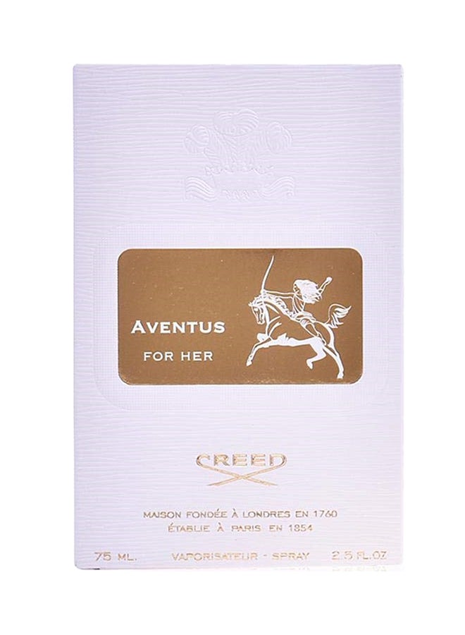 CREED - Millesime Aventus EDP 75ml - Image 1
