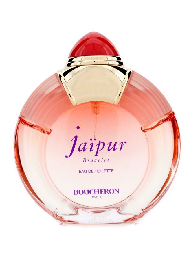 BOUCHERON Jaipur Bracelet EDT 100ml  - Image 1