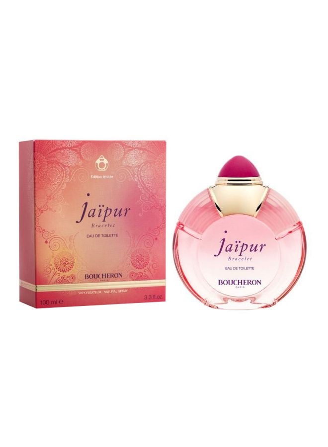 BOUCHERON Jaipur Bracelet EDT 100ml  - Image 2