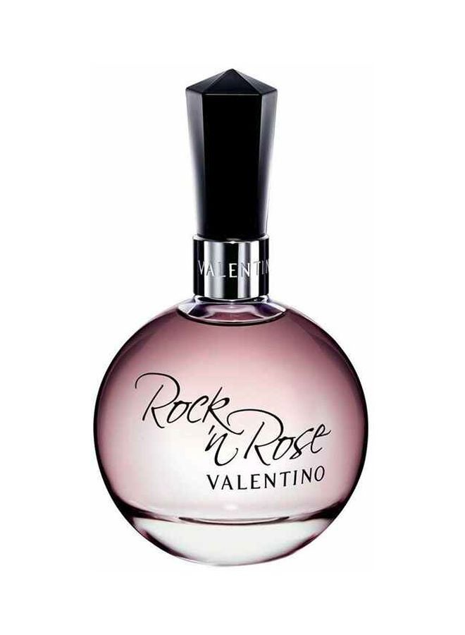 فالانتينو ماء عطر روك إن روز 90ملليلتر - Image 1