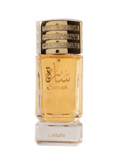 عطر سارة EDP 80ملليلتر