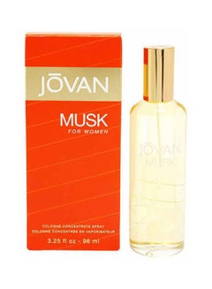 JOVAN Musk EDC 96ml  - Image 2