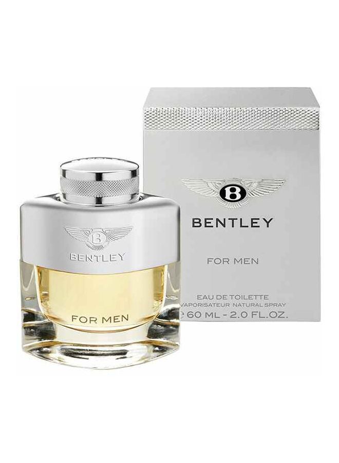 بنتلي عطر Bentley عطر 60ملليلتر  - Image 2