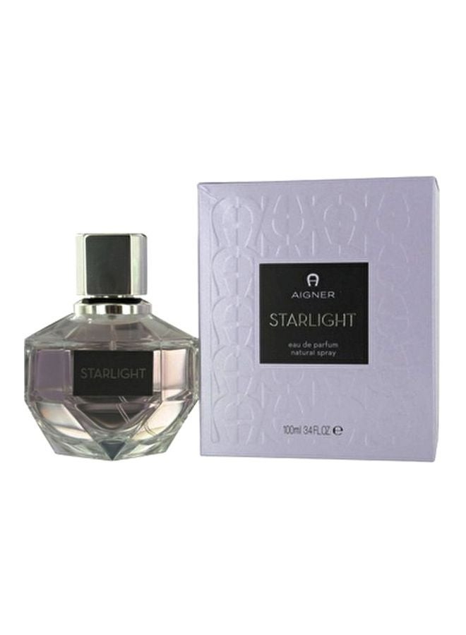 AIGNER Starlight EDP 100ml - Image 1