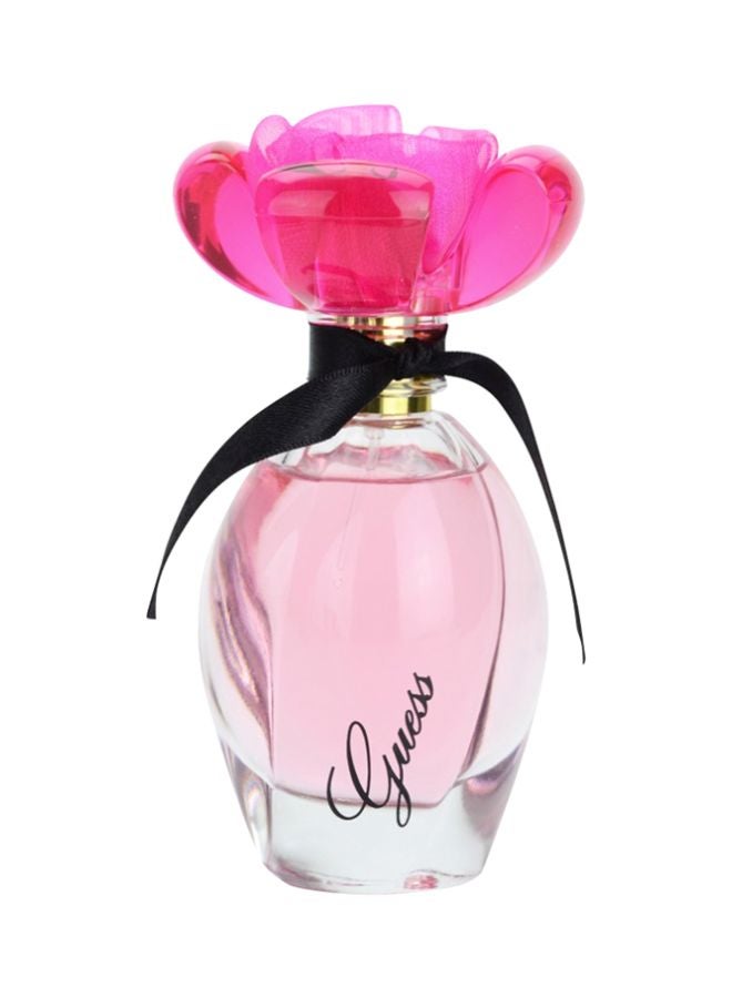 GUESS Girl EDT 50ml - Image 1
