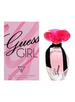 GUESS Girl EDT 50ml  - Image 2