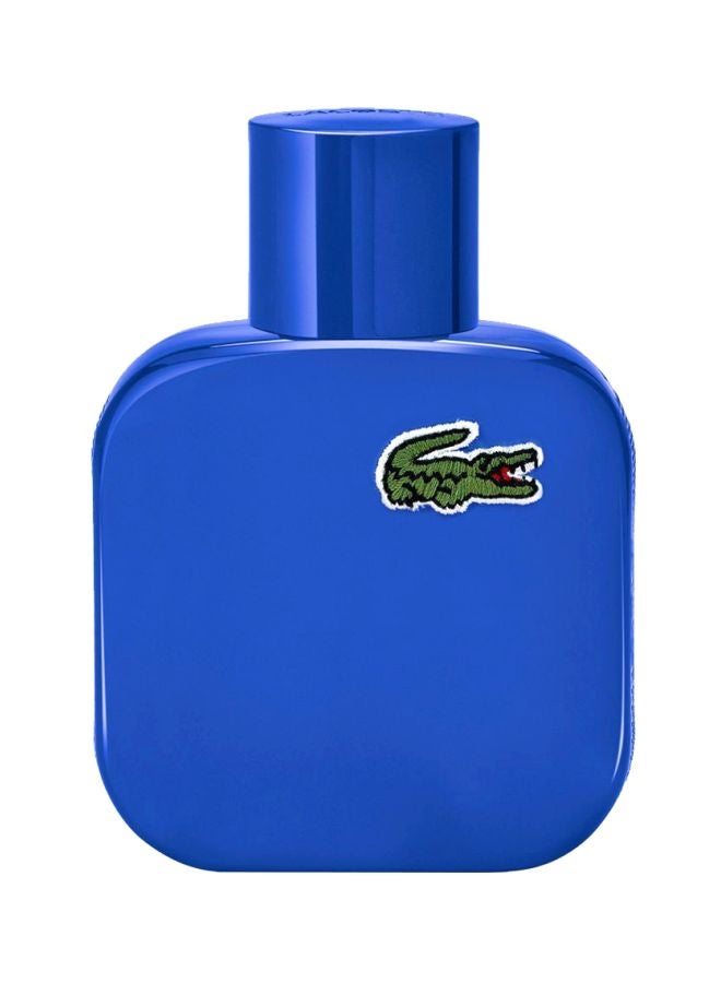 لاكوست عطر تواليت L.12.12 بلو 100ملليلتر - Image 1