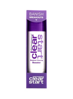 dermalogica Clear Start Breakout Clearing Booster White 30ml 