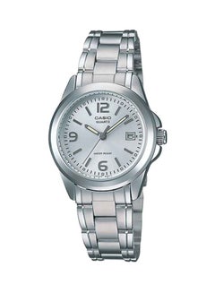 Women's Enticer Analog Watch LTP1215A-7ACR