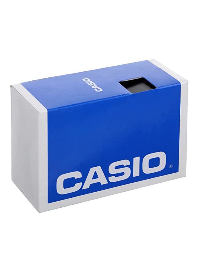 CASIO - Women's Enticer Analog Watch LTP1215A-7ACR - Image 1