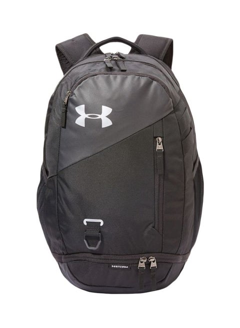 Hustle 4.0 Backpack Black