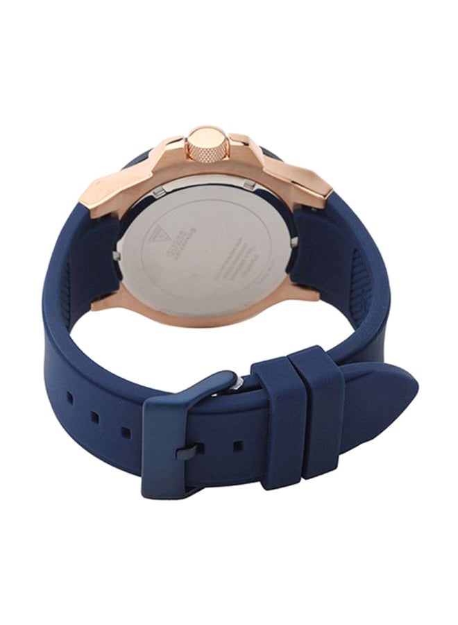 جس ساعة بعقارب مقاومة للماء طراز U0247G3 للرجال - Image 2