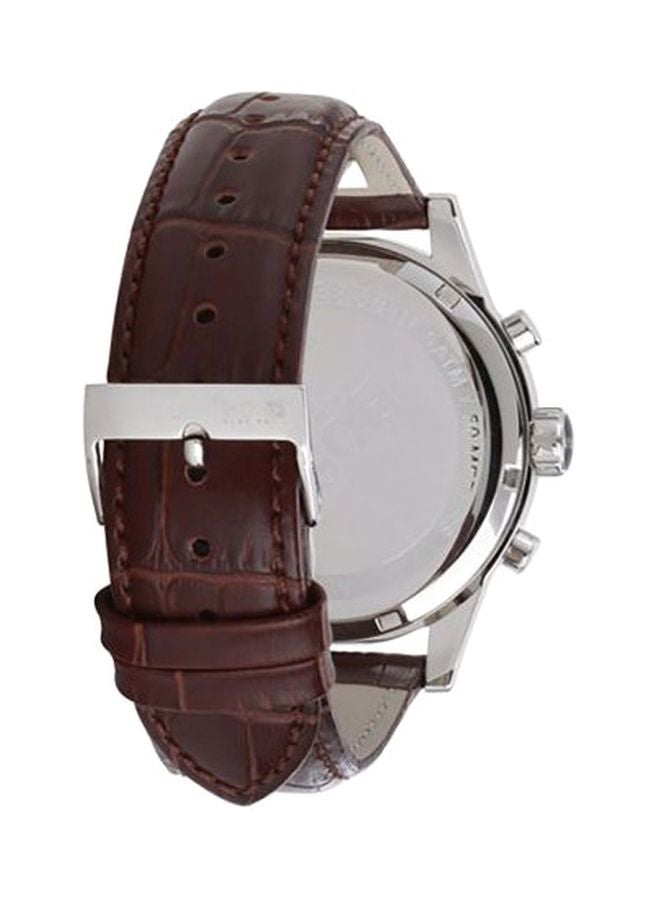 HUGO BOSS - Men's Jet Chronograph Watch 1513280 - Image 1
