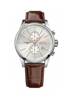 Men's Jet Chronograph Watch 1513280