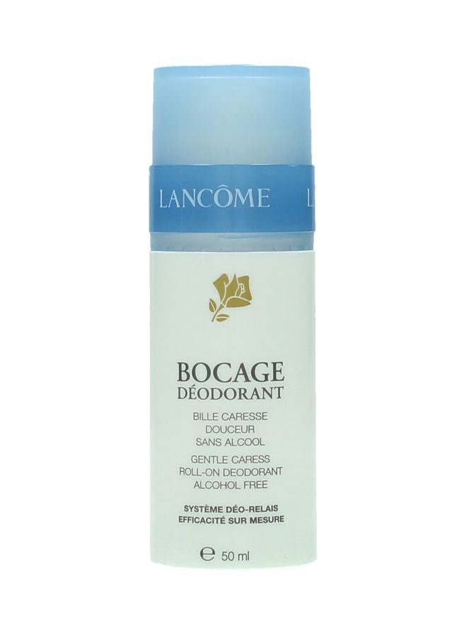 LANCOME Bocage Caress Deodorant Roll On 50ml 