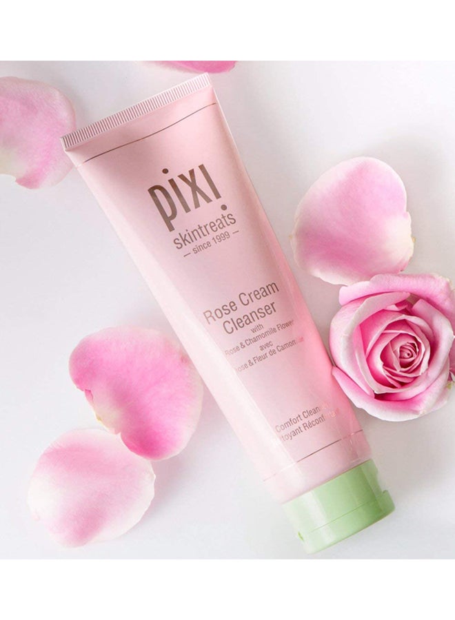 بيكسي منظف روز كريم - Image 2