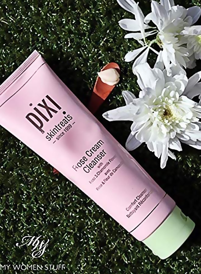 بيكسي منظف روز كريم - Image 3