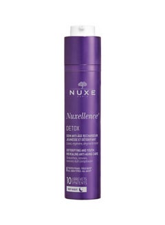 NUXE Nuxellence Detox Anti Ageing Serum 50ml 