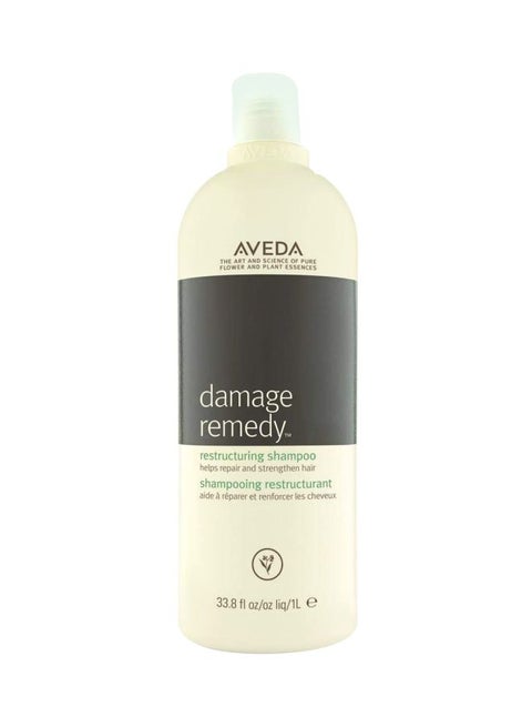 Damage Remedy Restructuring Shampoo 1000ml