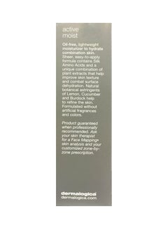 dermalogica Active Moist 50ml  - Image 3
