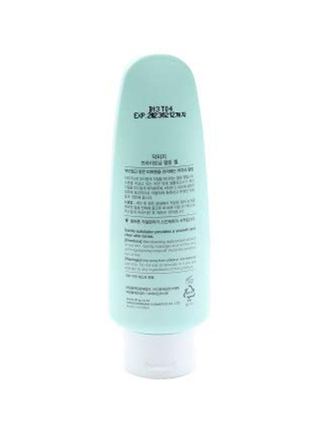 Dr.G Brightening Peeling Gel 160grams - Image 2