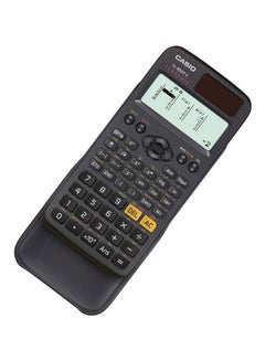 CASIO ClassWiz FX-350EX Calculator Black  - Image 2