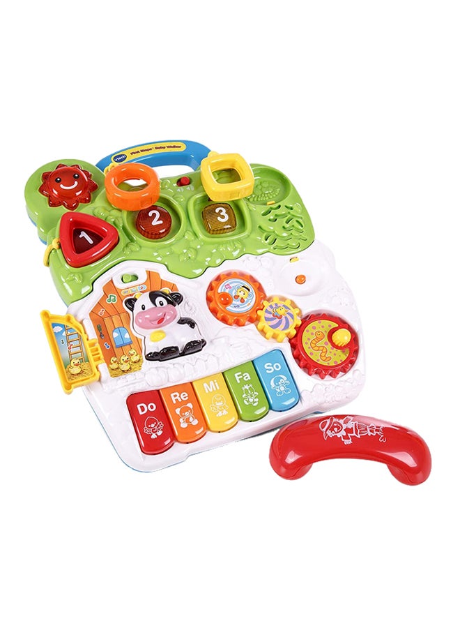 vtech First Step Baby Walker  - Image 2