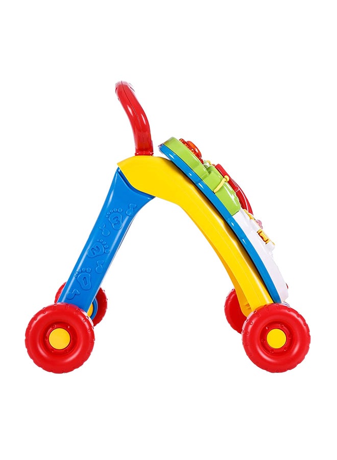 vtech First Step Baby Walker  - Image 3